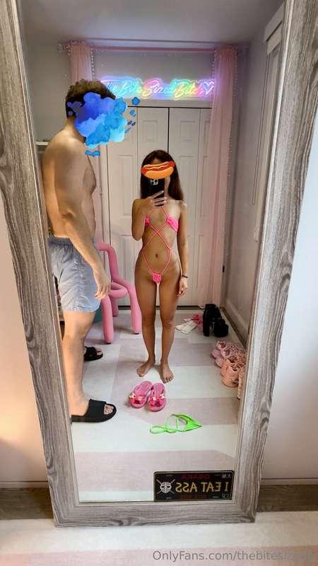 ***Quick stupid post mid picture/fuck sesh but this is how 4..