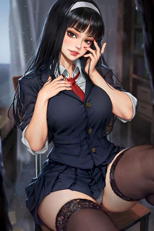 Tomie
