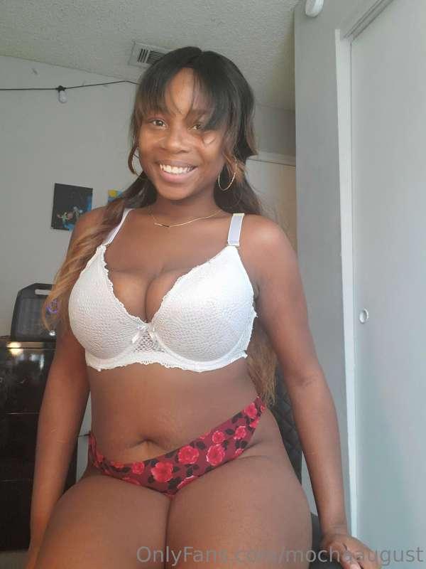 Hehe what do you think daddy?