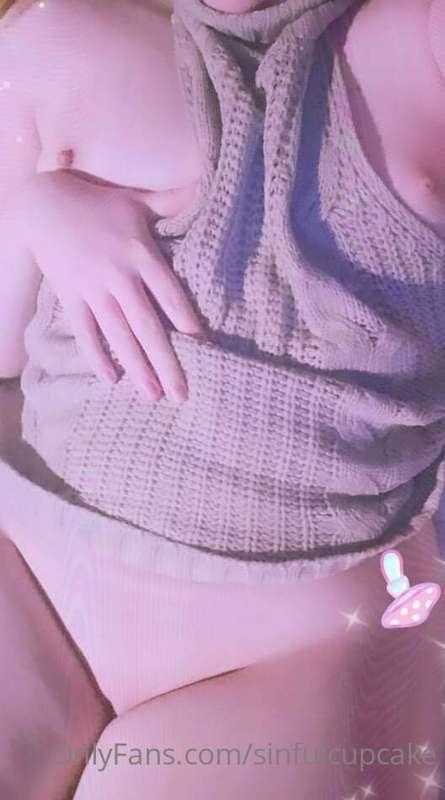 Virgin killer but a bit small, should I buy larger?