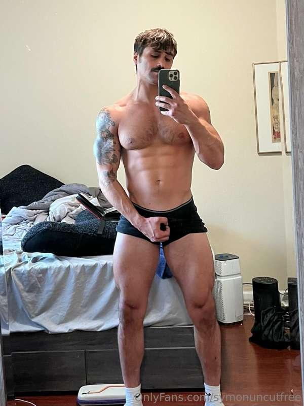 Turkeys not the only thing getting stuffed tonight 😏