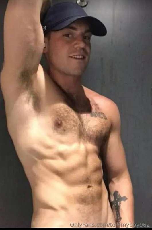 If I said “come here,” would you? 😉