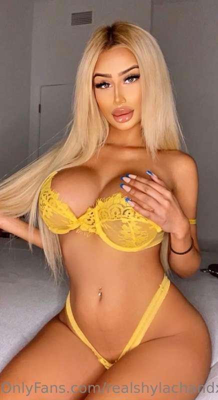 I'll make your dreams come true 💛🌼