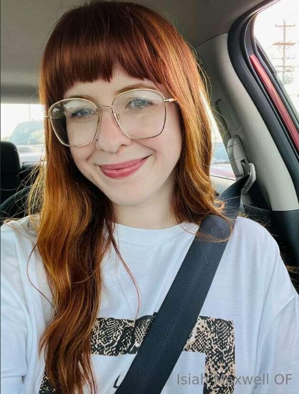 Her friend set this up... Got a DM one day saying "My friend..