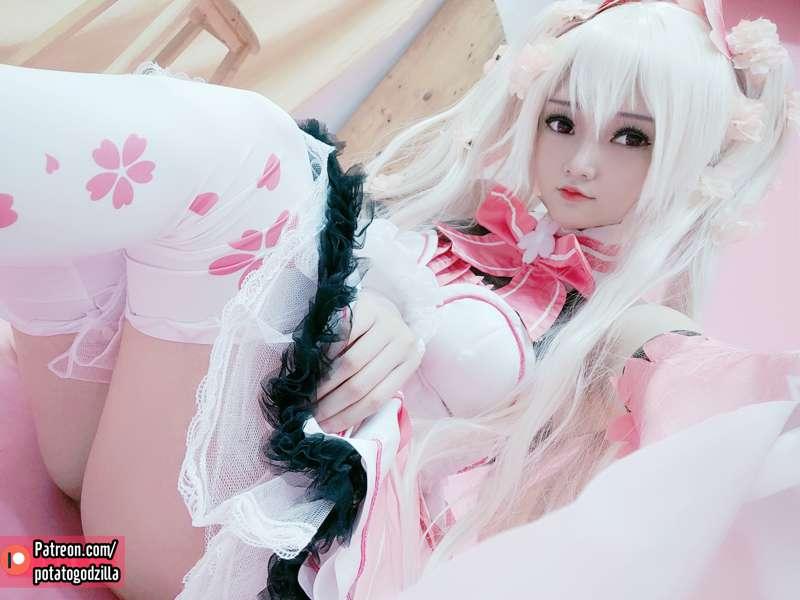 [SAKURA MIKU DOWNLOAD LINK SELFIE PICS UPGRADED!]