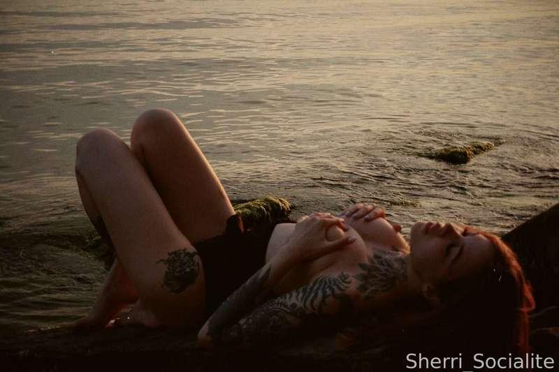 sherri_socialite image #1