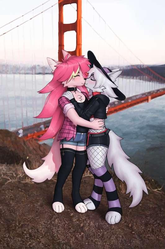 Puppychan Gift (October '20)