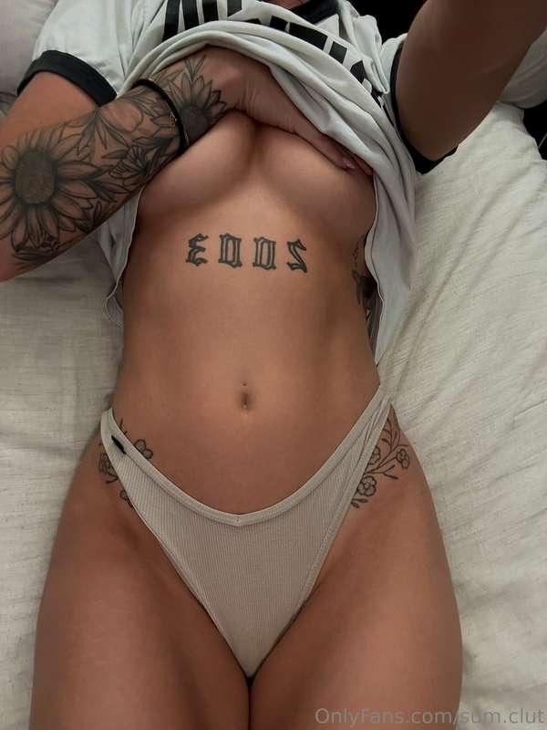 Hi :)