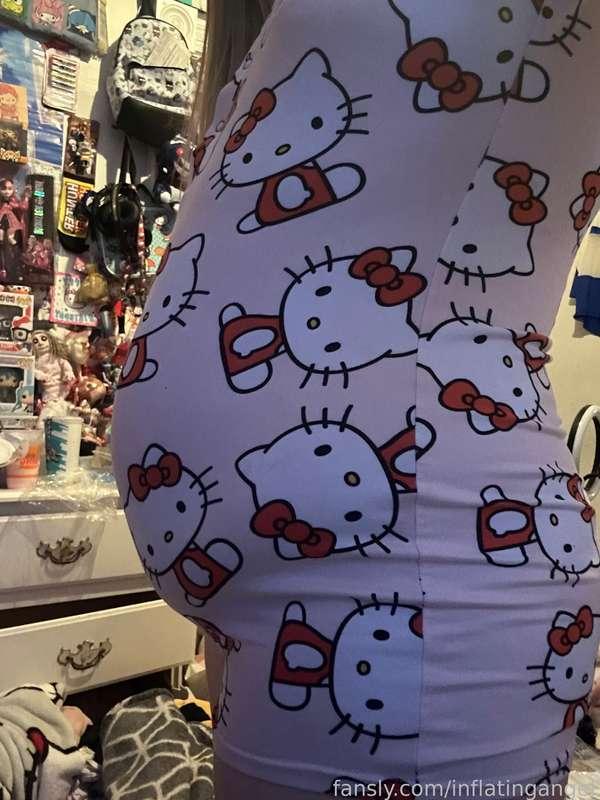 inflatingangel image #2