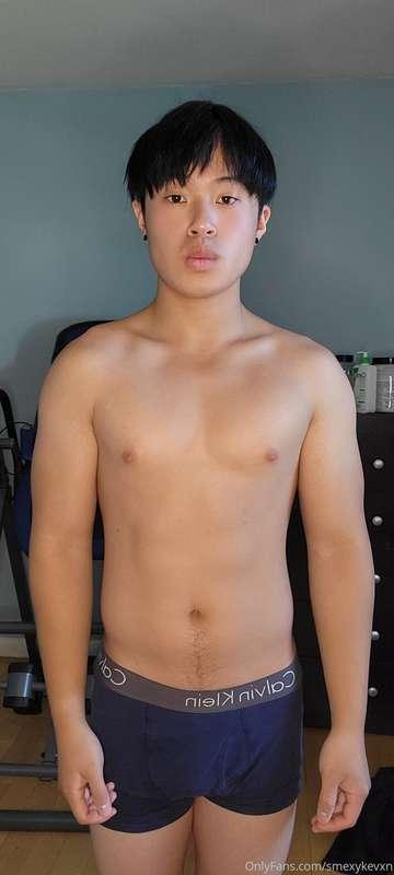 Would you sniff my dirty undies? 

Starting off my day by sh..