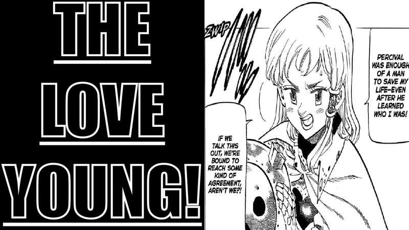 Four Knights of the Apocalypse Chapter 118 Live Reaction : The Power Of Bonds Transcends Boundaries!