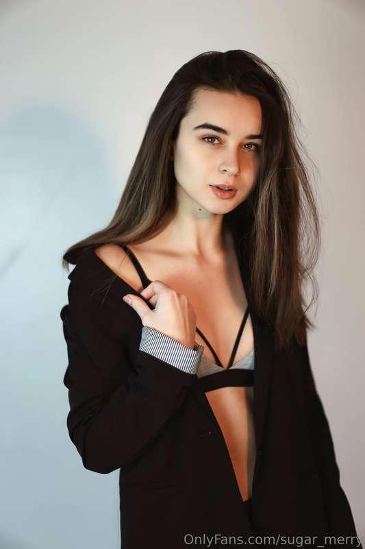 What a cool photo shoot that was, I totally brought out all ..
