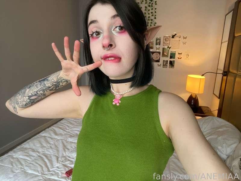 anemiaa image #1