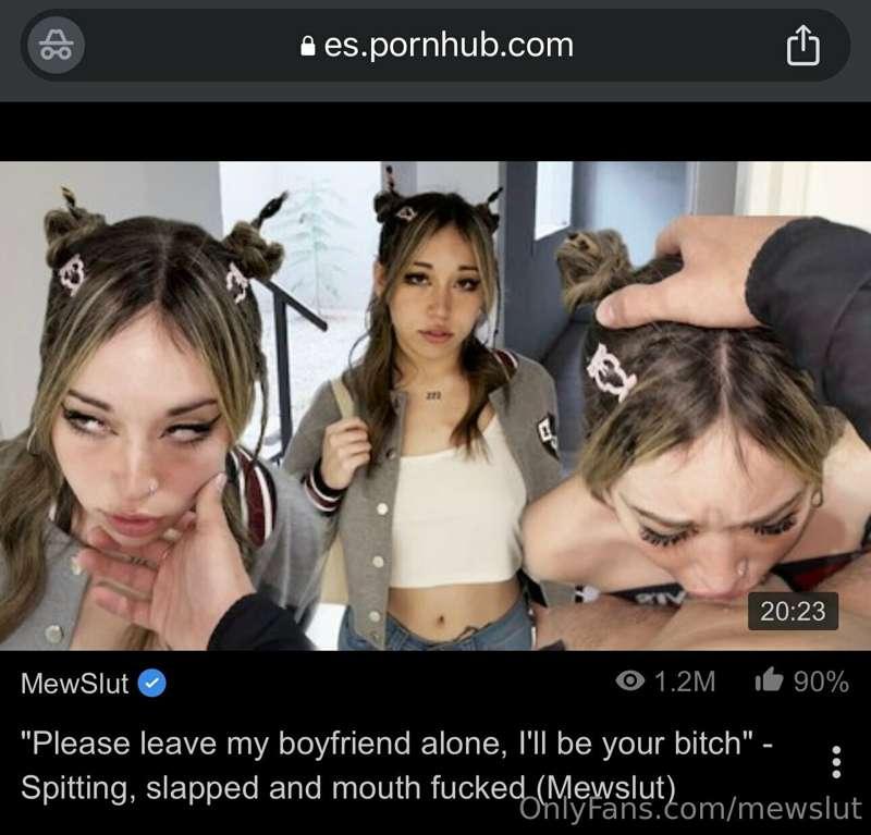 Guys, we are on the main page of Pornhub 🥳 thank you very mu..