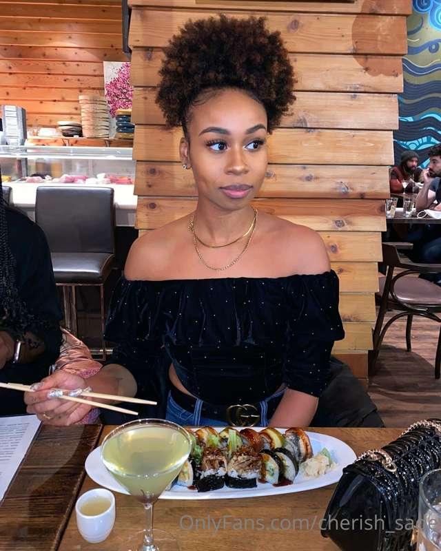 POV: dinner in the city🍱