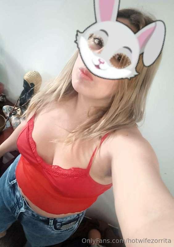 de rojo!