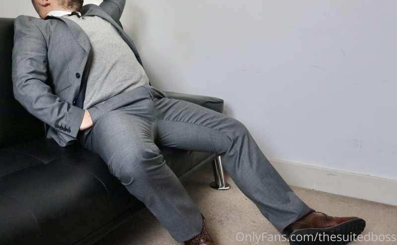 thesuitedboss image #4
