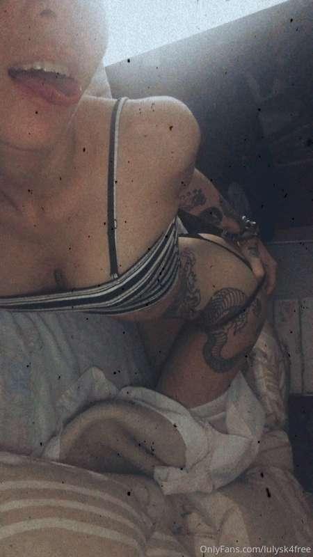Night alone🥺