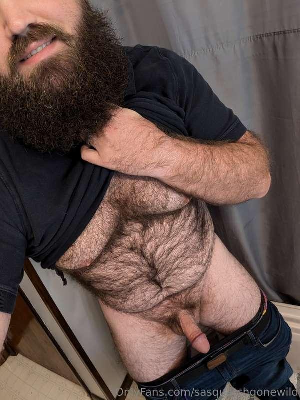 You know when your IT is working from home he's spending mos..