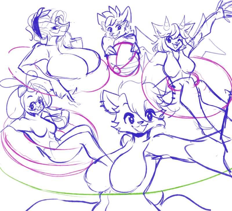 WIP! VIP Tier Reward