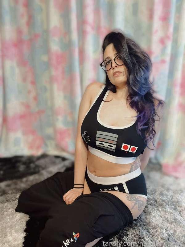 hauntingbelle image #2