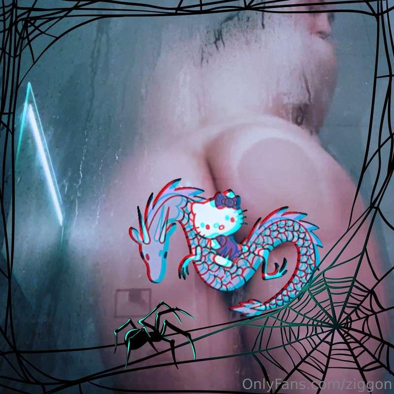Do you like the view from here? 💿🦋 wet & soapy bundle with 2..