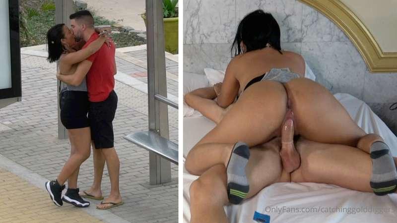 Here we're going to show you some dirty sex with a filthy, s..