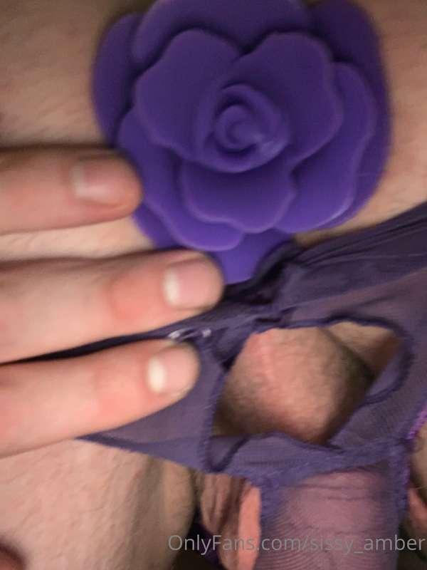 sissy_amber image #1