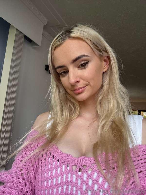 My inbox is wide open... come say hi 😘