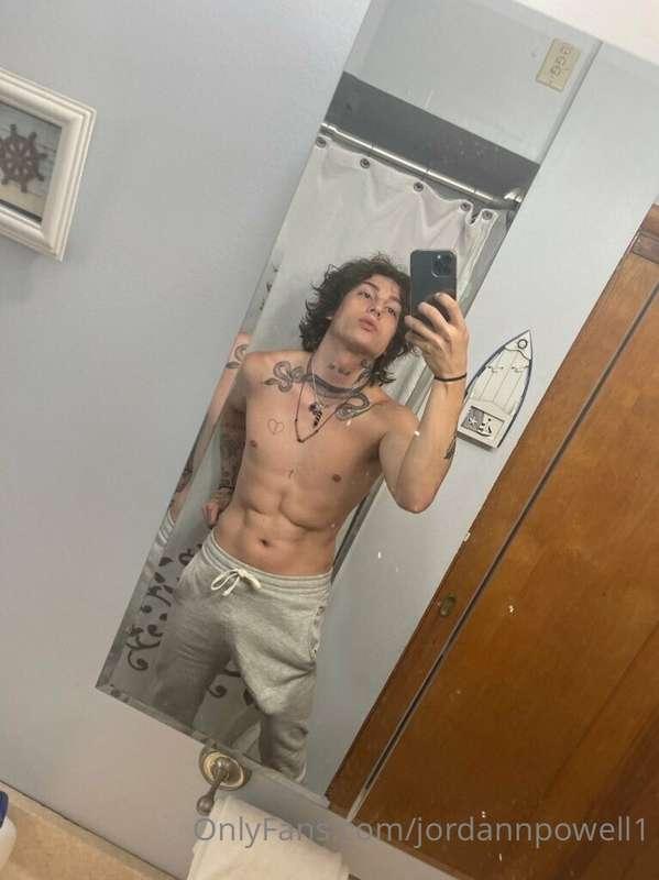 how do we feel about the sweatpants?