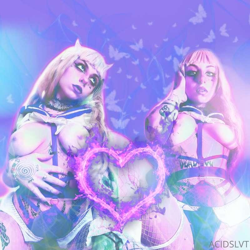 Make this ur background or something like???