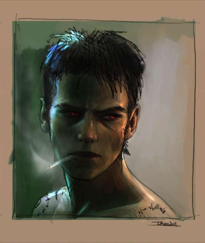 DmC Video Update!