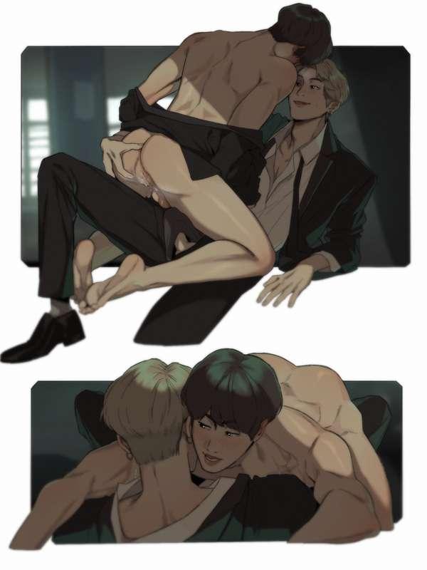namjin