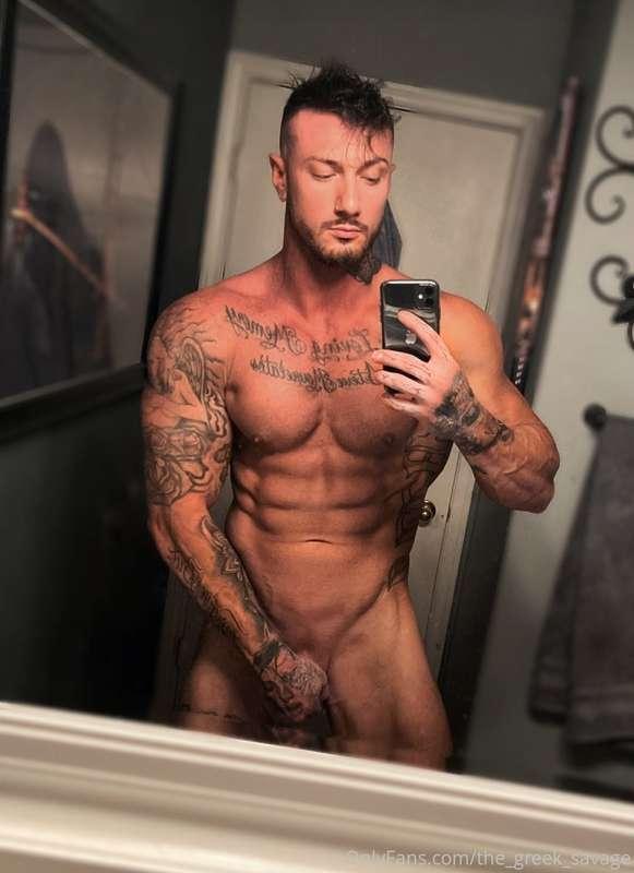 Rise 🍆 and shine!