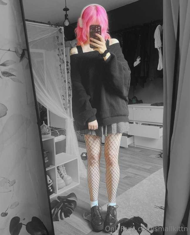 🖤Outfit today🖤