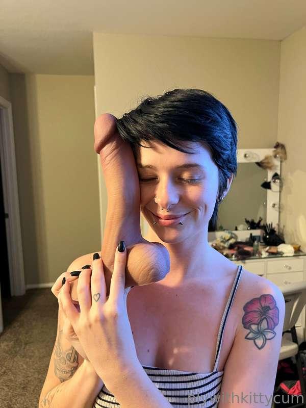 should i use this dildo sometime