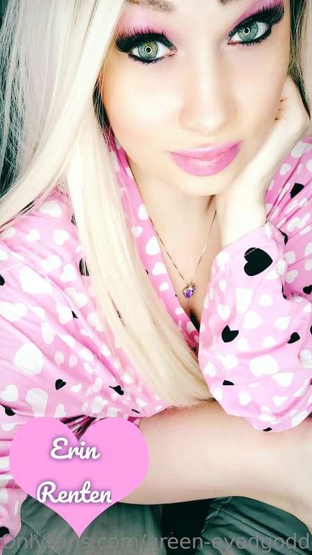 green-eyedgoddess image #0