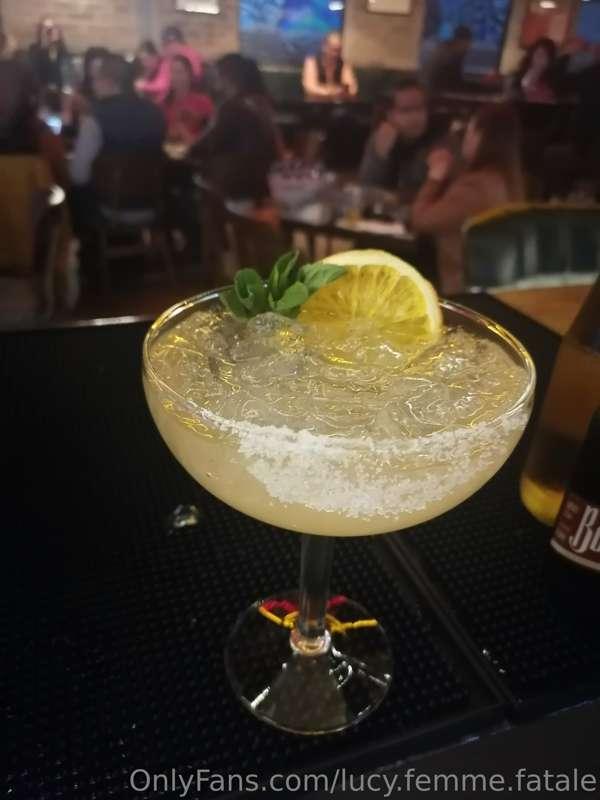 Algo de mi trabajo 🥂