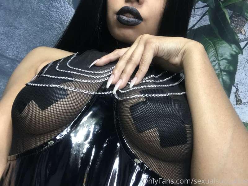 sexualsuccubus image #1