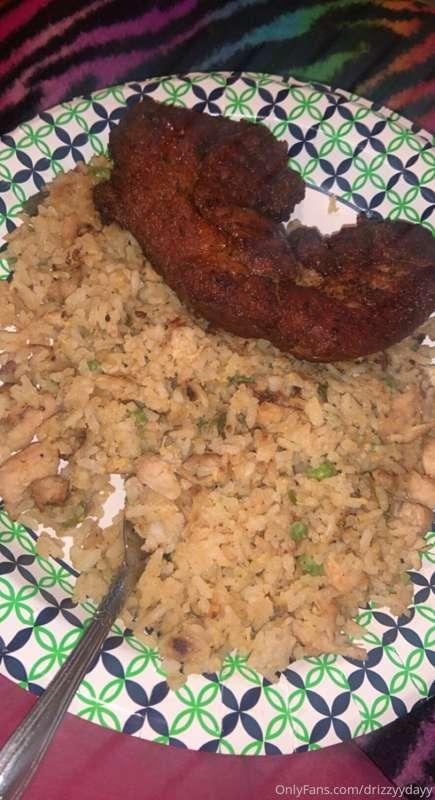 Can I cook for you?👉🏾👈🏾