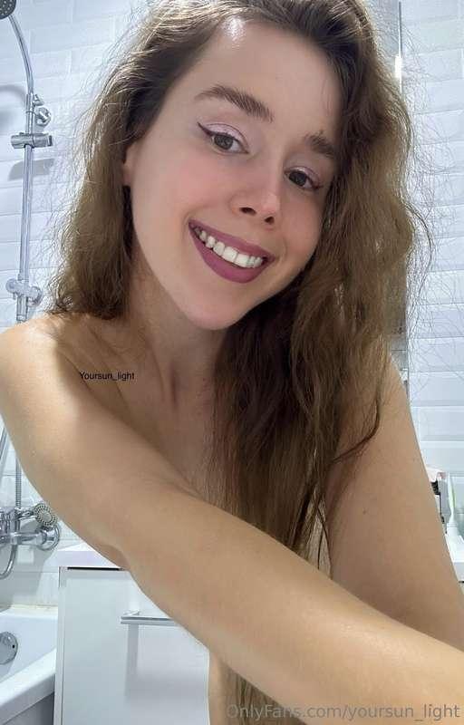 Cute?☺️