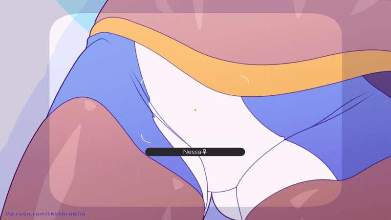 [gif] Snap nessa