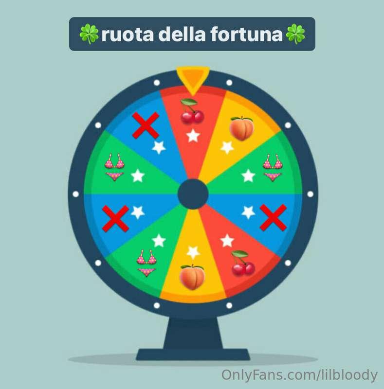 ciao a tutti 🥰 tra qualche giorno manderò in privato a tutti..
