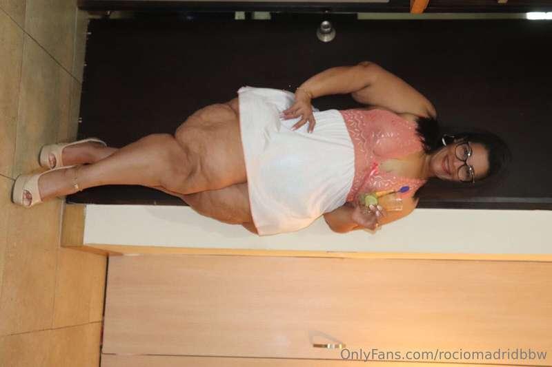 rociomadridbbw image #6