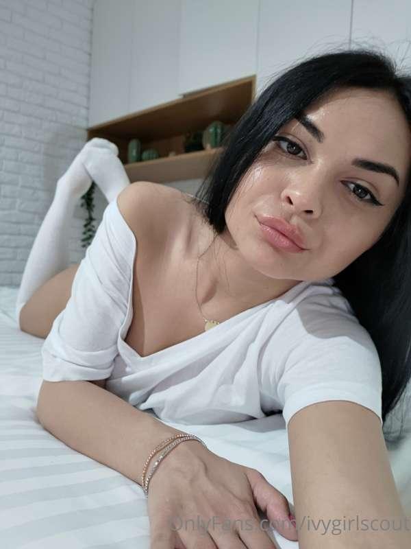 I want you cumming on my tits right this second.💦😈