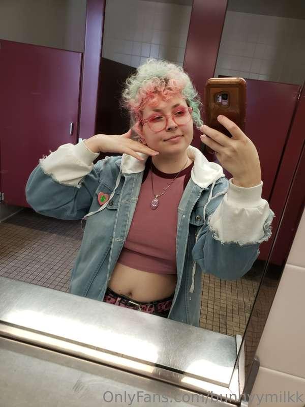 some public bathroom pics for ya :3c

message me if u wanna ..