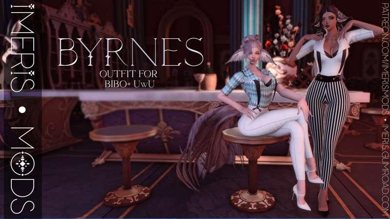 Byrnes