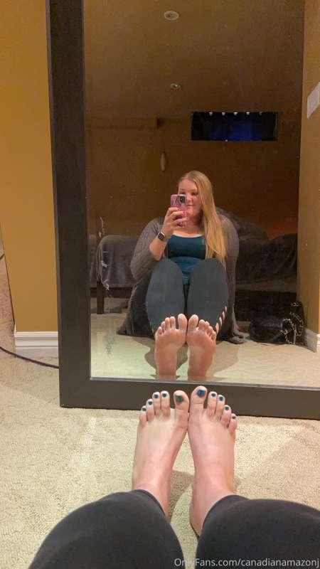 Happy foot Friday 😘 🦶🏻