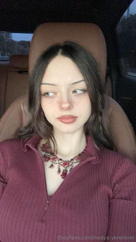 You’re not dreaming. I actually look this good🥰