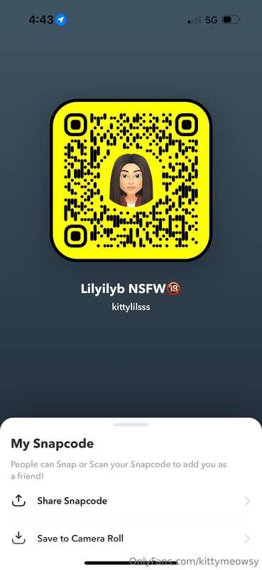 Add me
